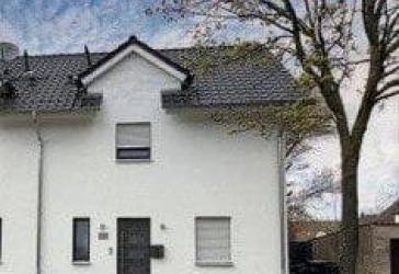 Vorschaubild Doppelhaushälfte