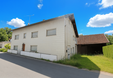 Vorschaubild Bauernhaus