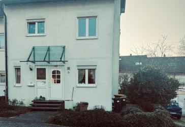 Vorschaubild Reihenendhaus
