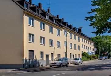 Vorschaubild Wohnung
