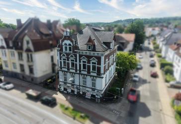 Vorschaubild Mehrfamilienhaus