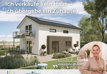Lassen Sie uns gemeinsam Ihren Traum vom neuen Zuhause wahr werden!