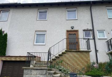 Geräumiges Reihenmittelhaus in der Kupferhammersiedlung!