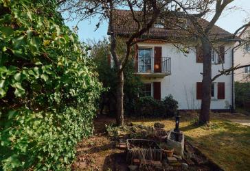 Ein Zuhause mit Charme und Freiraum in bester Böblinger Wohnlage