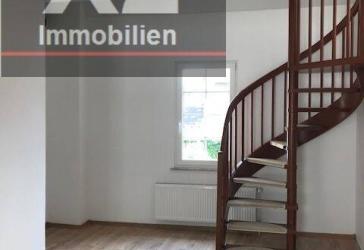 Vorschaubild Maisonettewohnung