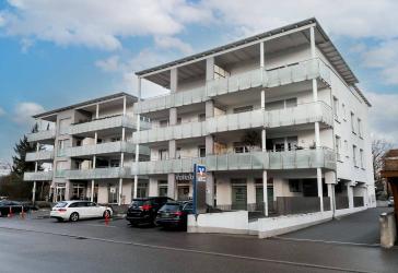 Vorschaubild Wohnung