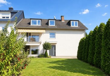 Vorschaubild Mehrfamilienhaus
