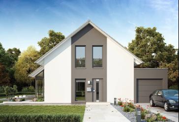 Vorschaubild Einfamilienhaus