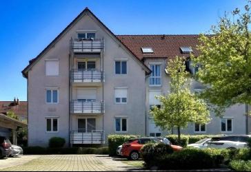 Vorschaubild Wohnung