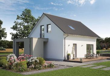 Vorschaubild Einfamilienhaus