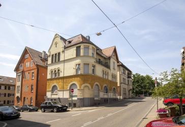 Vorschaubild Wohnung
