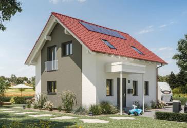 Vorschaubild Einfamilienhaus