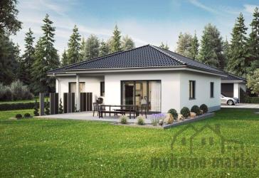 Vorschaubild Bungalow