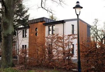 Vorschaubild Einfamilienhaus