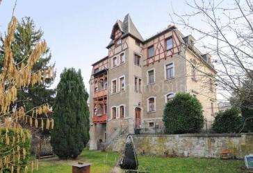 Vorschaubild Mehrfamilienhaus