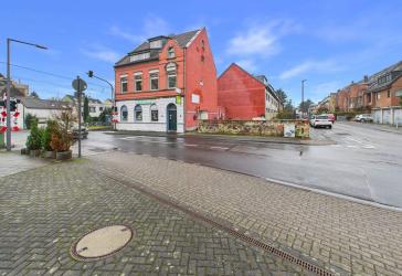 Vorschaubild Mehrfamilienhaus