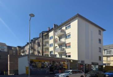 Vorschaubild Mehrfamilienhaus
