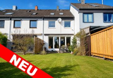 Vorschaubild Reihenmittelhaus