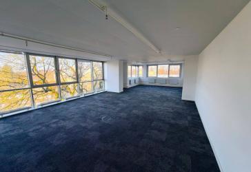 Vorschaubild Büro- /Praxis-Immobilie