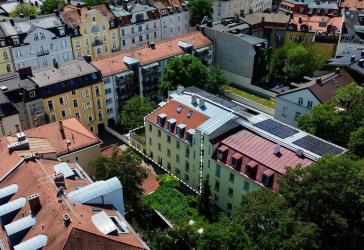 Vorschaubild Mehrfamilienhaus