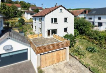 Vorschaubild Einfamilienhaus