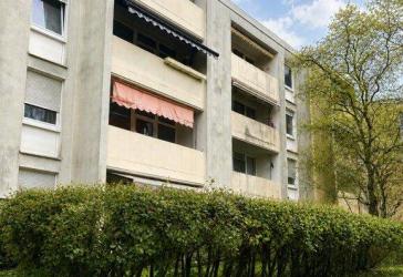 Vermietete 4-Zimmer-Kapitalanlage auf Erbbaugrundstück-solide Rendite