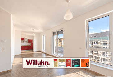 Vorschaubild Maisonettewohnung