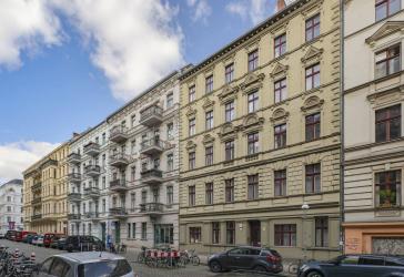 Vorschaubild Mehrfamilienhaus