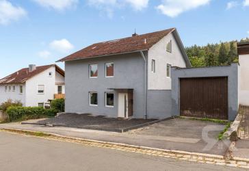 Vorschaubild Einfamilienhaus