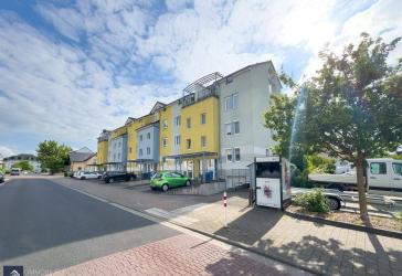 Vorschaubild Maisonettewohnung