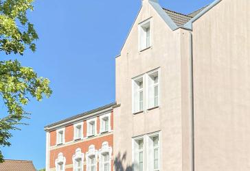 Vorschaubild Mehrfamilienhaus