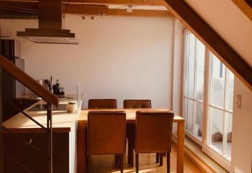 Vorschaubild Maisonettewohnung