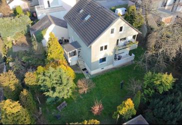 5,5 Zimmer Etagenwohnung in Bochum mit 140m²