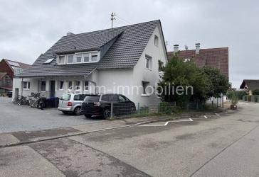 Vorschaubild Mehrfamilienhaus
