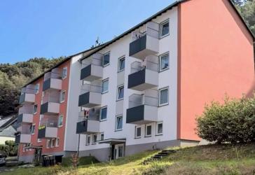 Vorschaubild Mehrfamilienhaus