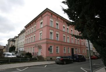 Vorschaubild Wohnung