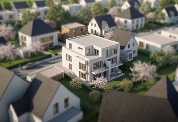Vorschaubild Penthouse