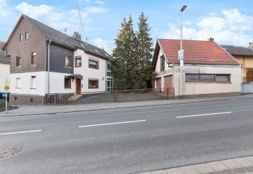 Vorschaubild Einfamilienhaus