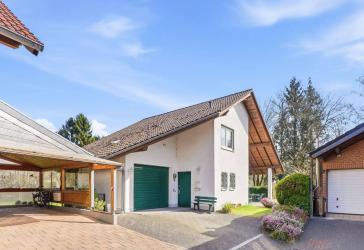 Vorschaubild Einfamilienhaus