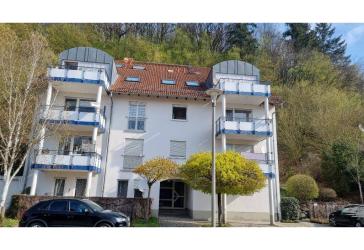 Vorschaubild Maisonettewohnung