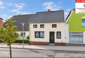 Vorschaubild Reihenmittelhaus