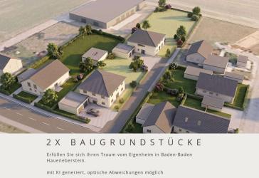 Vorschaubild Grundstück