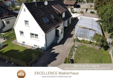Vorschaubild Einfamilienhaus