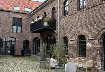 Vorschaubild Loft-Studio-Atelier