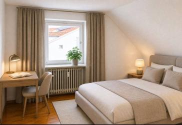 Vorschaubild Penthouse