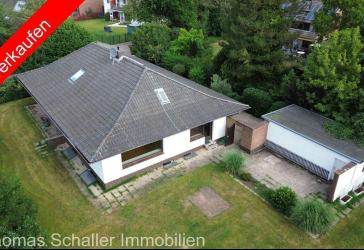Vorschaubild Bungalow