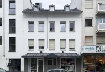 Vorschaubild Mehrfamilienhaus