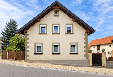 Vorschaubild Einfamilienhaus