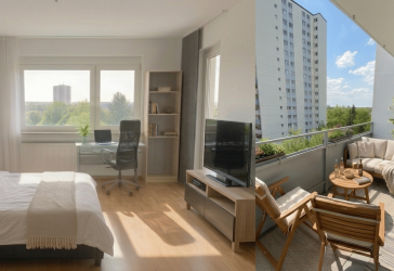 Vorschaubild Wohnung