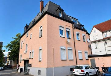 Vorschaubild Mehrfamilienhaus